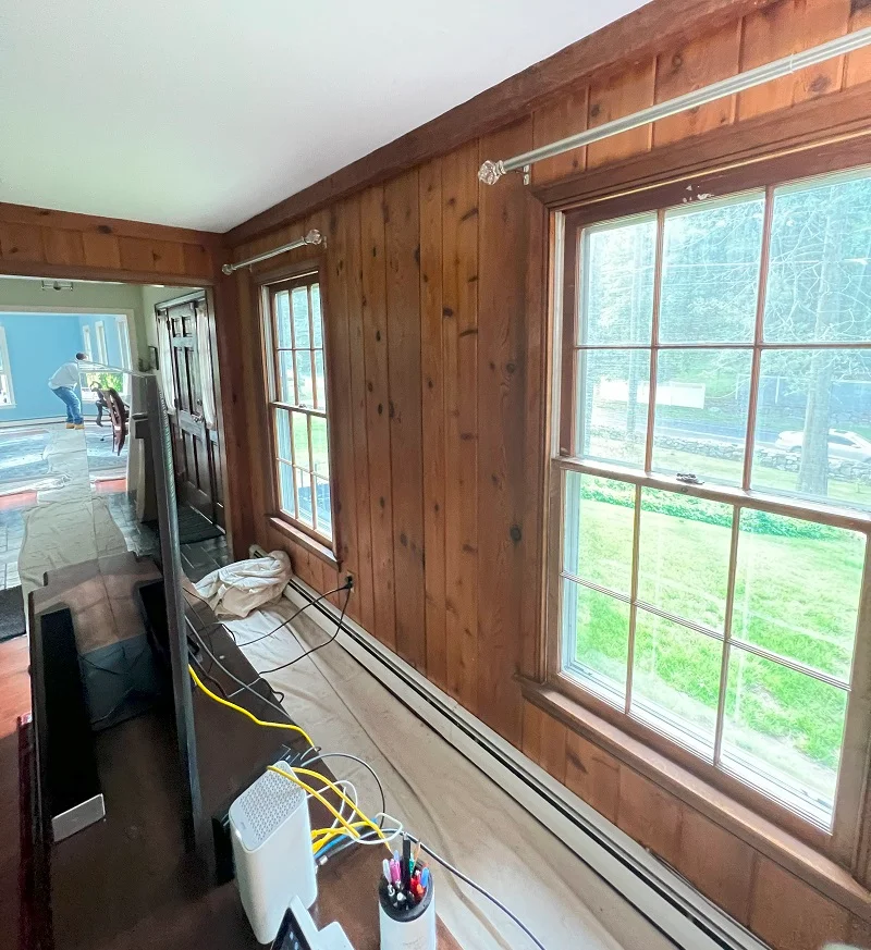 Time for a window upgrade